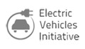 EVI logo