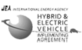 IEA logo
